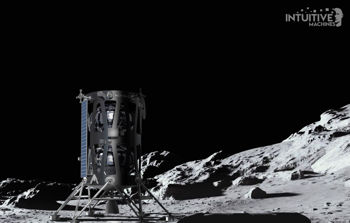 NASA announced the first Artemis delivery assignments -SpaceX will launch cargo to the Moon!