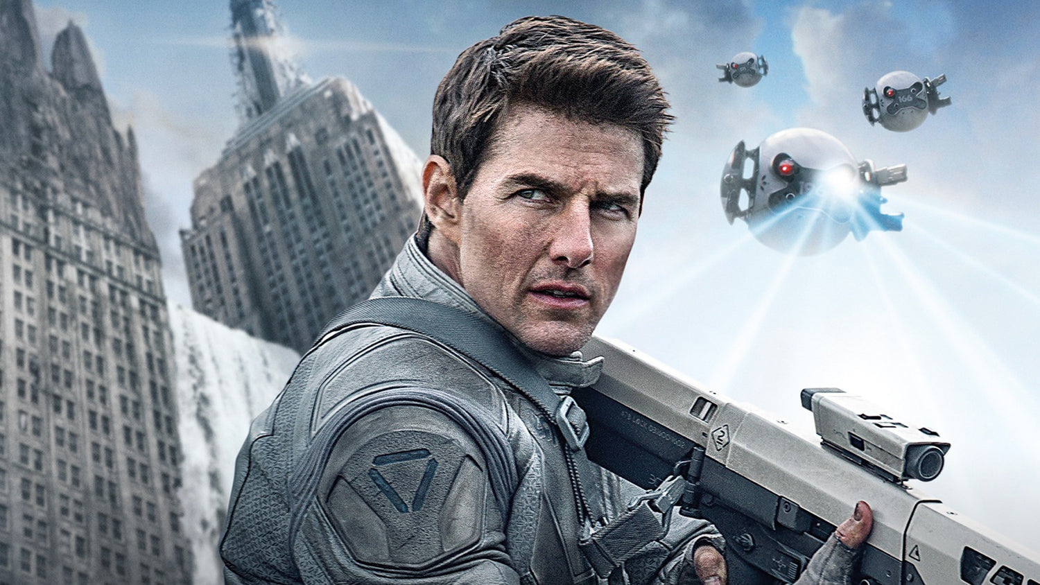 Tom Cruise plans to collaborate with SpaceX and NASA to Film a Movie in Space!