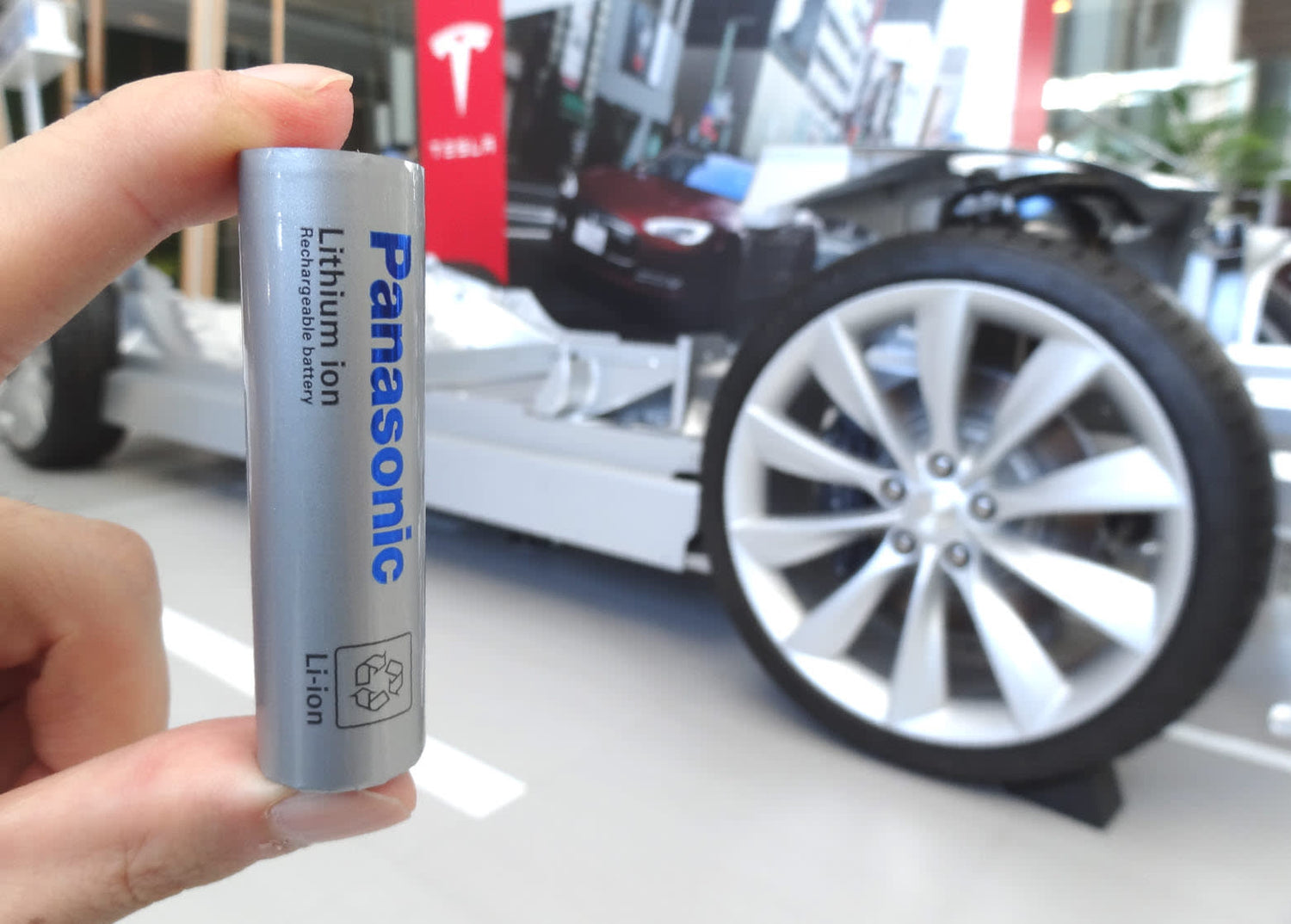Tesla Latest 8-K Shows Entered 2020 Pricing Agreement With Panasonic On June 10th