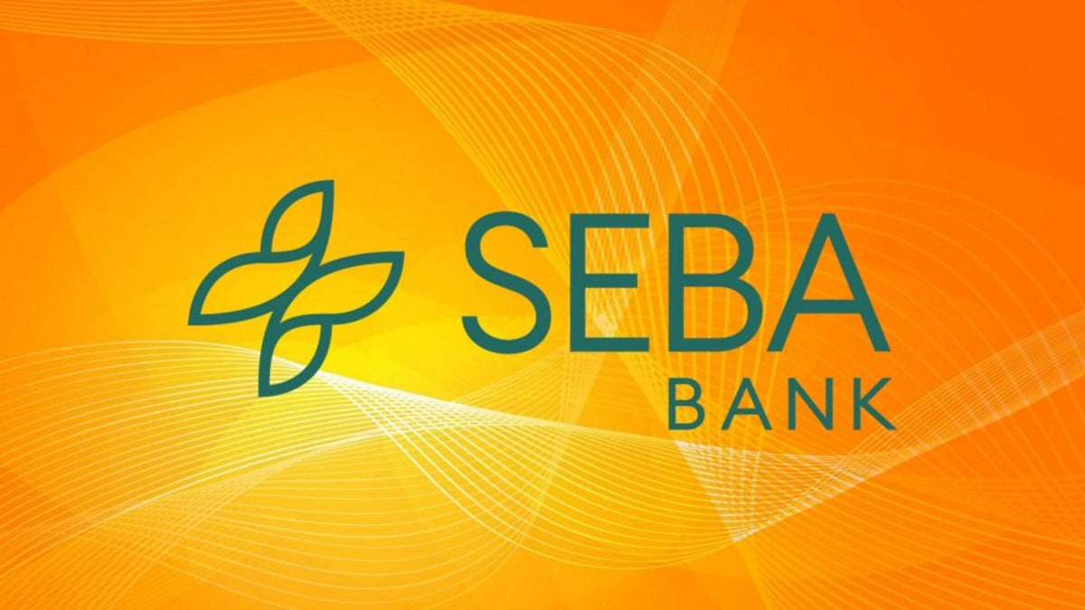 SEBA Bank Launches Ethereum Staking for Institutional Investors Ahead of The Merge