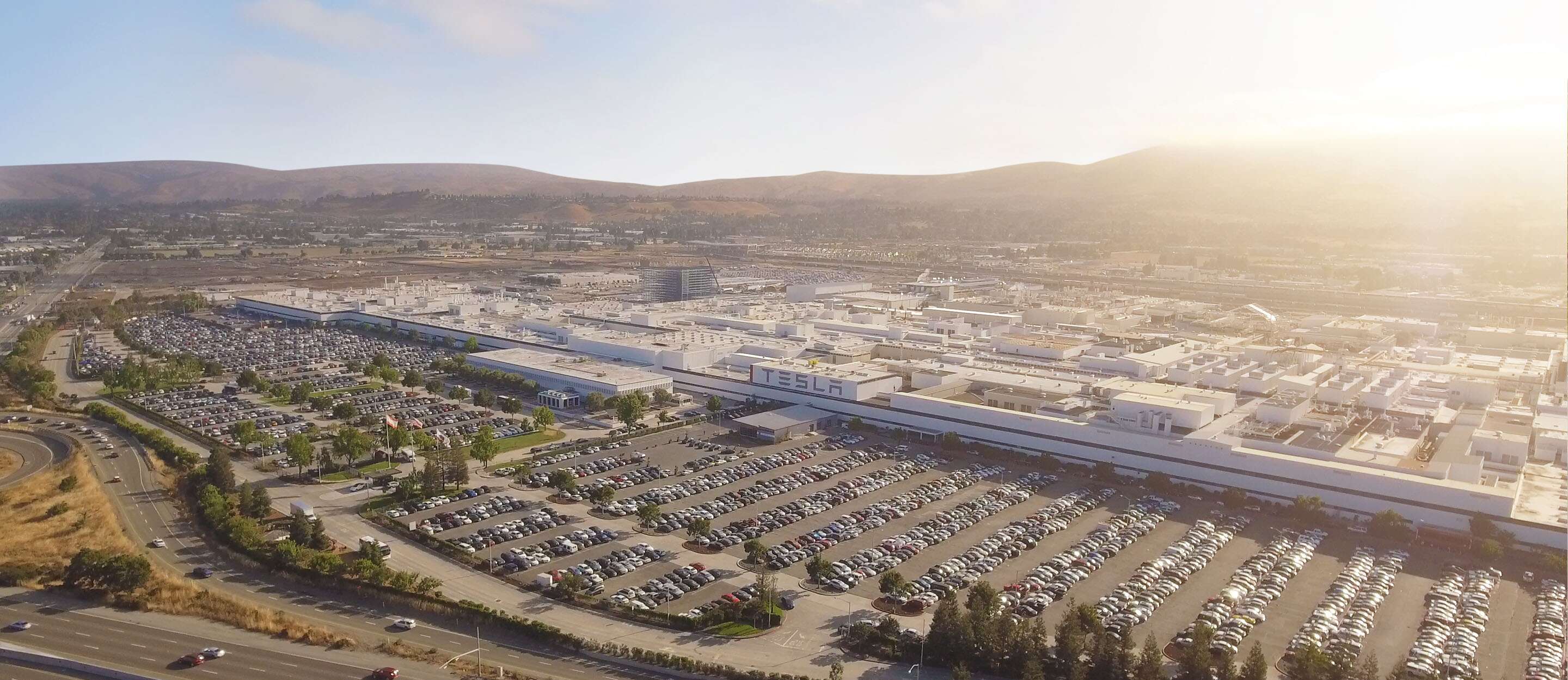 Tesla and Medtronic Now Team Up To Produce Ventilators at Fremont Factory, Soon Giga NY As Well