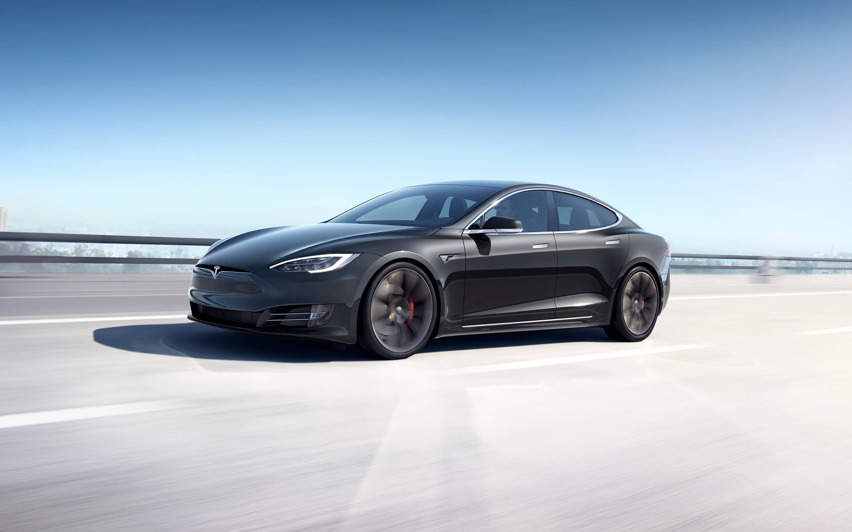 Tesla Model S Gets New Prices in US, China, & Canada, Starts at $71,990