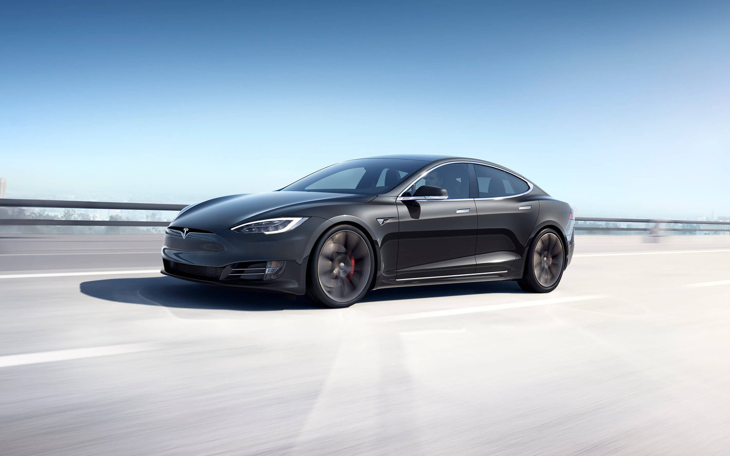 Preise Tesla Model S Plaid »
