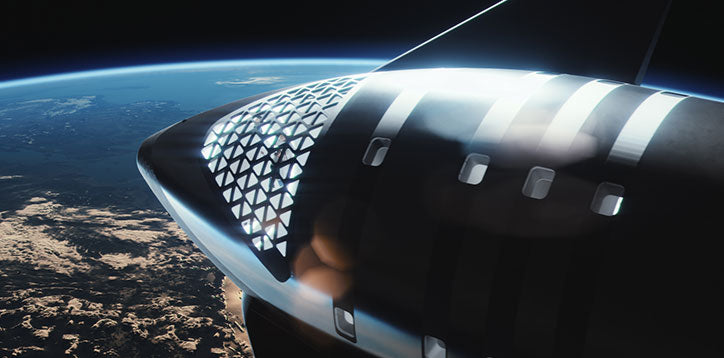 SpaceX Is 'Highly Confident' Starship Will Reach Orbit Before 2023