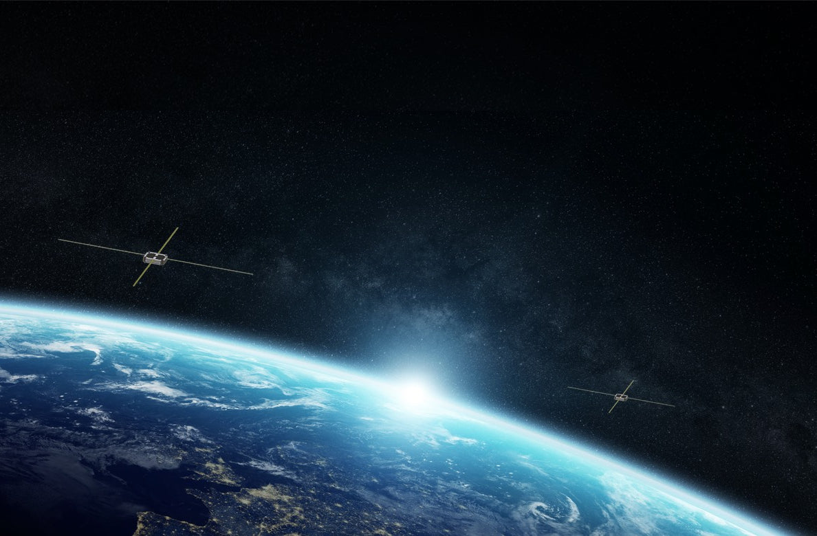 SpaceX Acquires Swarm Technologies, A Small Satellite Mobile Broadband Constellation