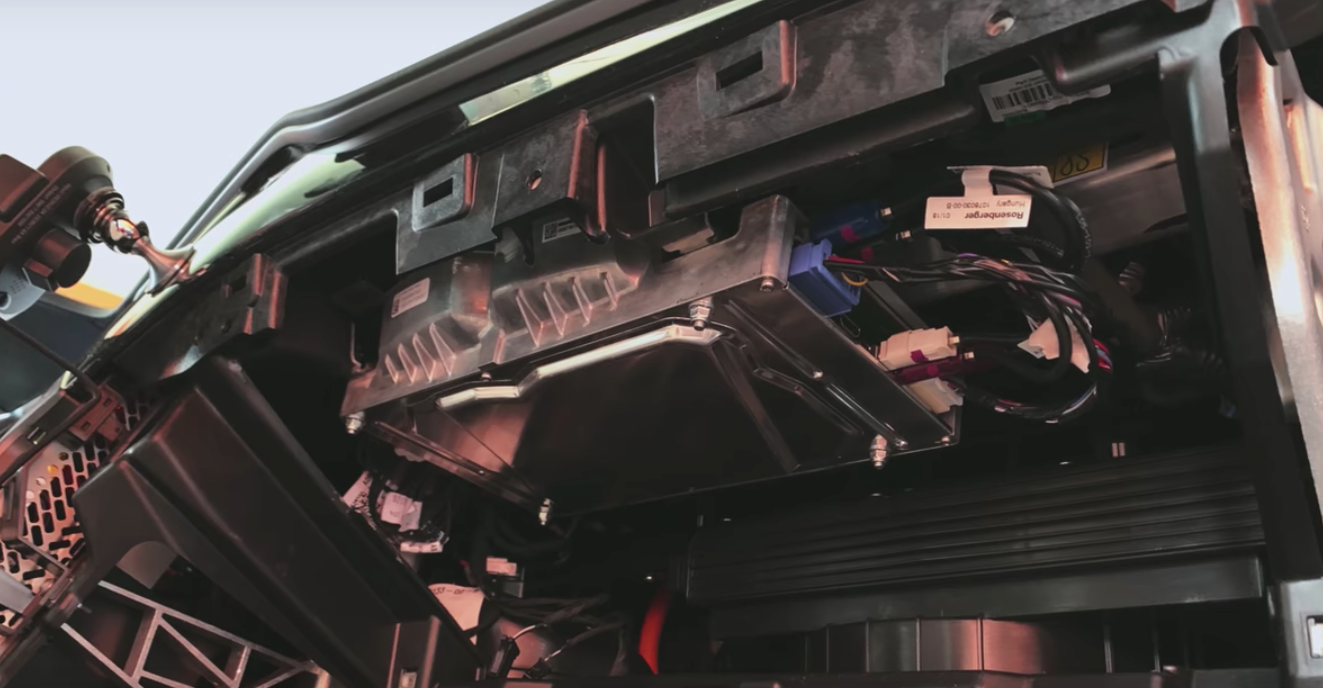First Tesla Hardware 3 Retrofit Upgrades Reported In Canada