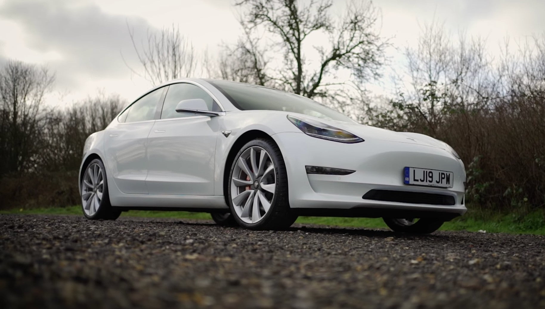 Tesla-Model-3-White-UK