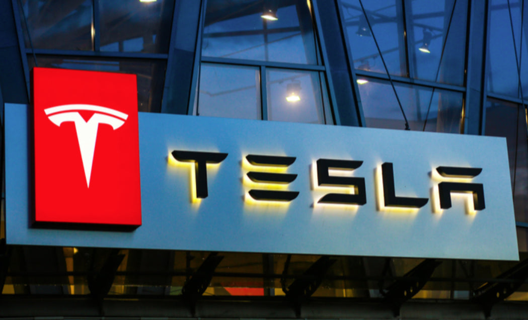 Tesla Stock TSLA Price Target Raised To $1,300 By Goldman Sachs