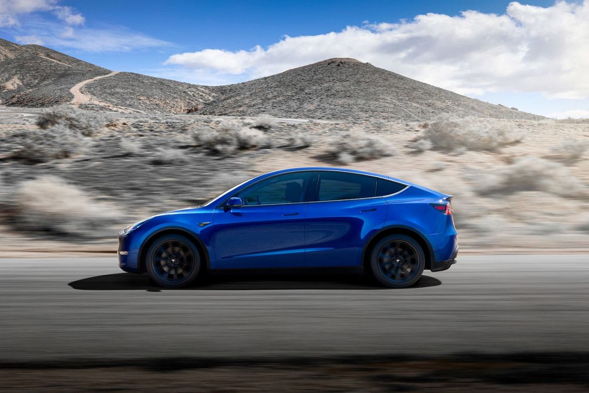 Tesla Model Y: what should we expect?