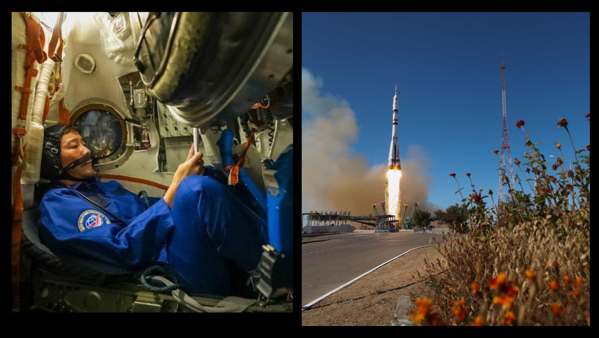 SpaceX's First Starship Customer Yusaku Maezawa Will Launch Aboard Russia's Soyuz Next Week