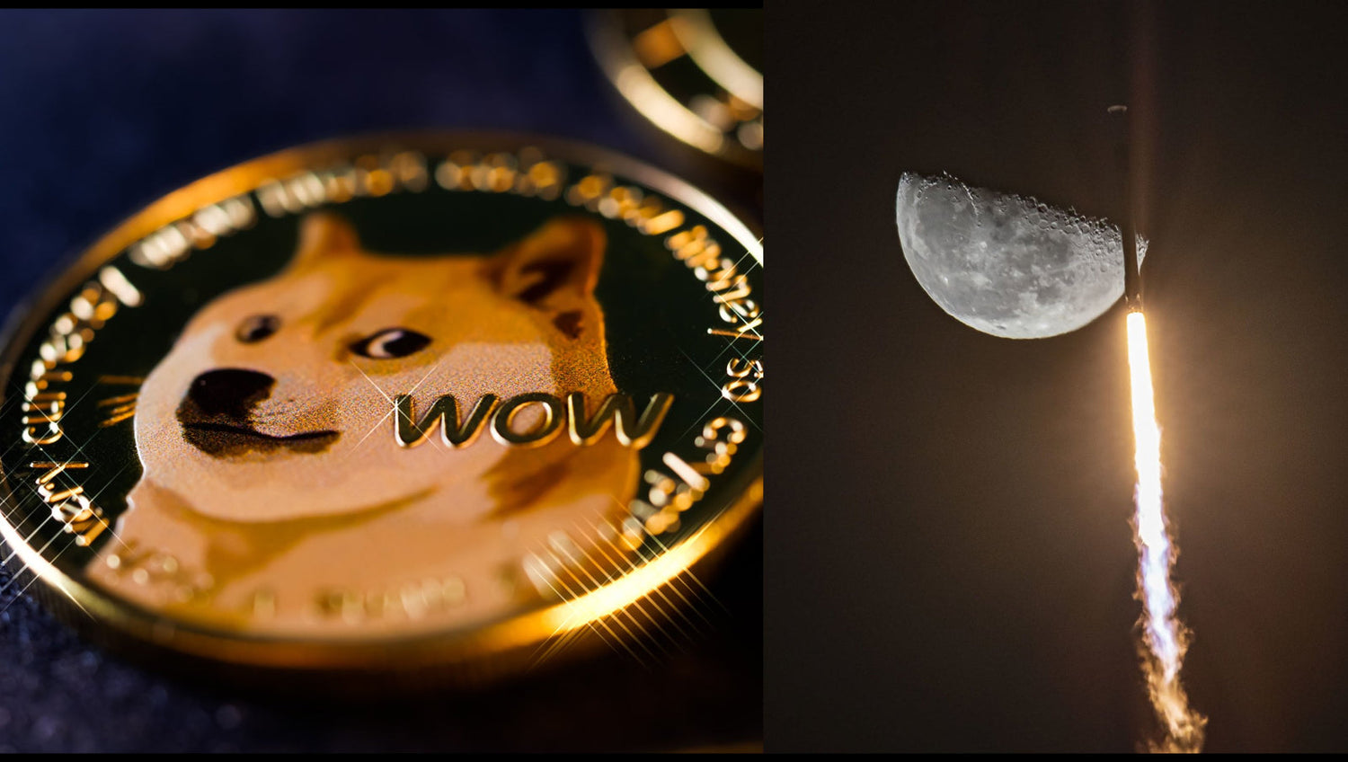 DOGE-1 SpaceX’s first mission paid entirely with Dogecoin could lift off to the Moon in December