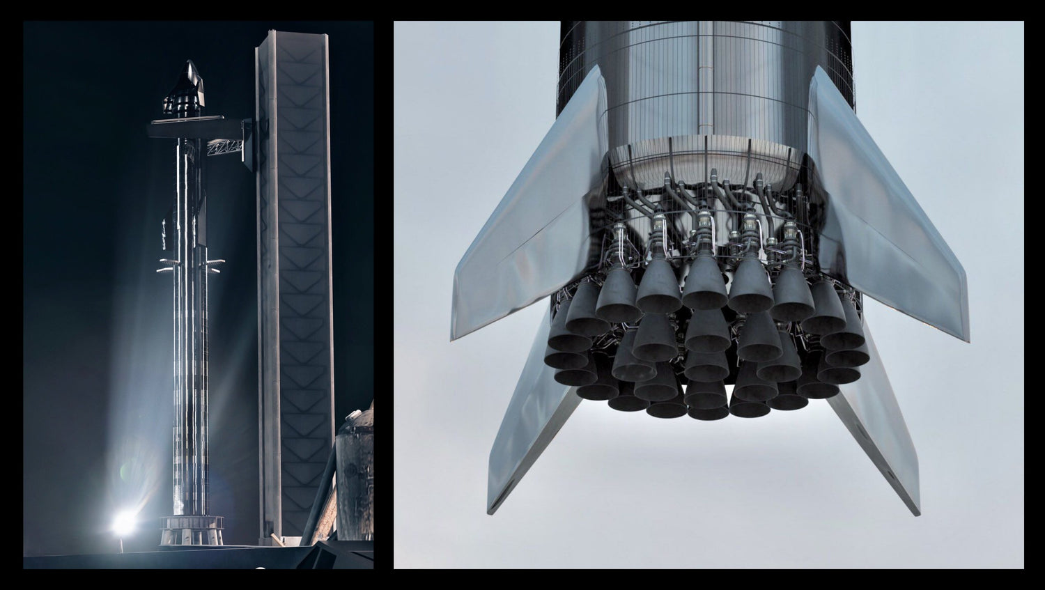 SpaceX’s Starship Super Heavy Rocket Will Be Equipped With Over 29 Powerful Raptor Engines