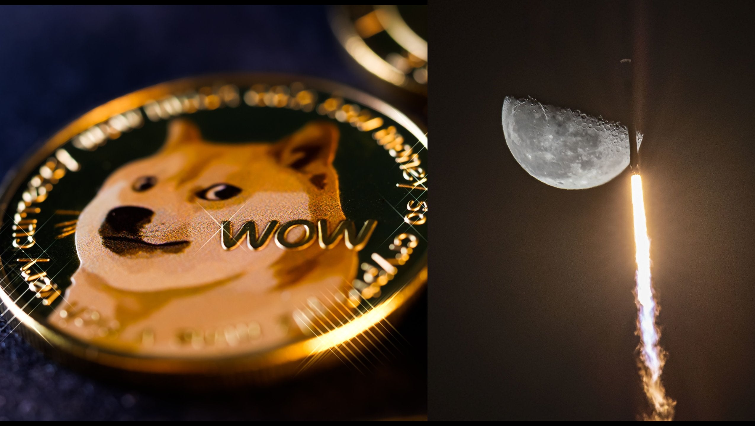 SpaceX & Geometric Energy Corporation Will Launch 'Art Plaques' Aboard The DOGE-1 Mission To The Moon