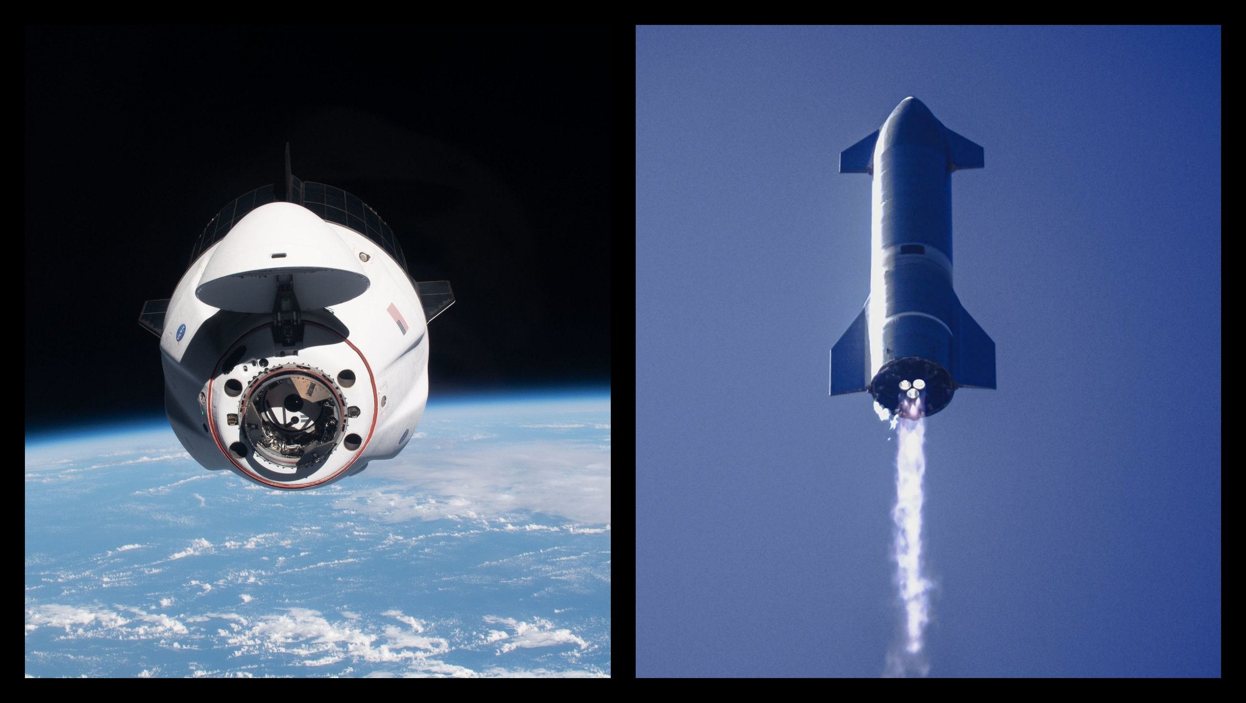 SpaceX Is Receiving 'Tons Of Interest' From People Who Want To Purchase A Space Tour Aboard Crew Dragon & Starship