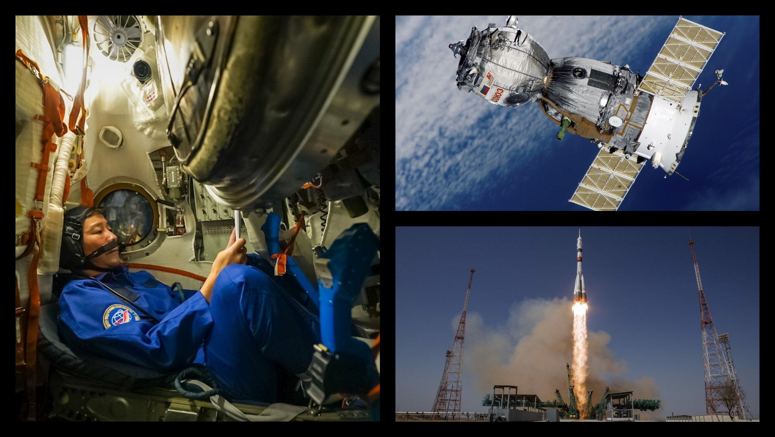 Yusaku Maezawa Will Travel To Space Aboard Russian Soyuz This Year Before Launching Aboard SpaceX’s Starship