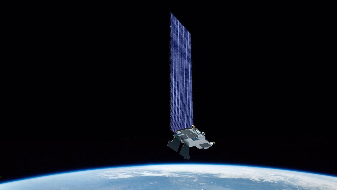 SpaceX Starlink satellites 'use multiple strategies to prevent debris generation in space'