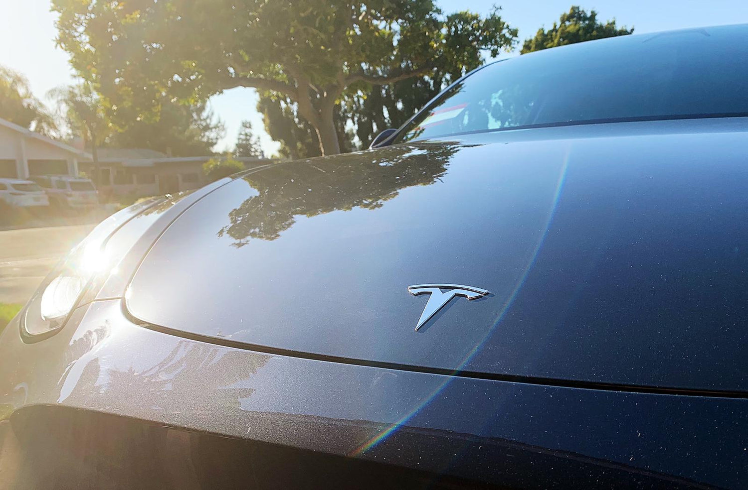 Tesla Received Buy Rating from Goldman Sachs with $864 Price Target, Positive On Model Y