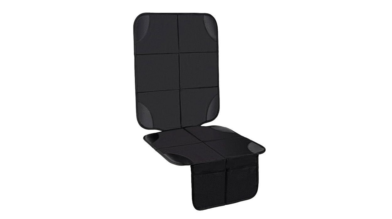 Car Seat Protector - 3