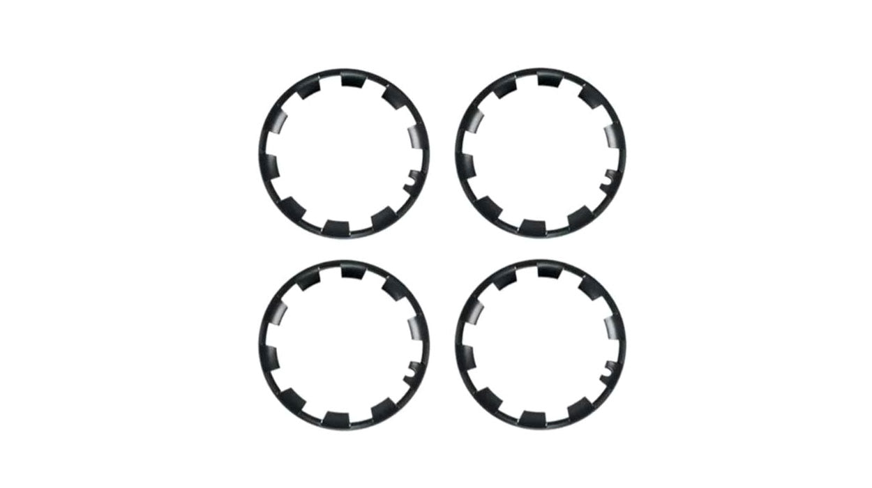 2025-2026 Tesla Model Y Juniper Wheel Protectors (20 in)