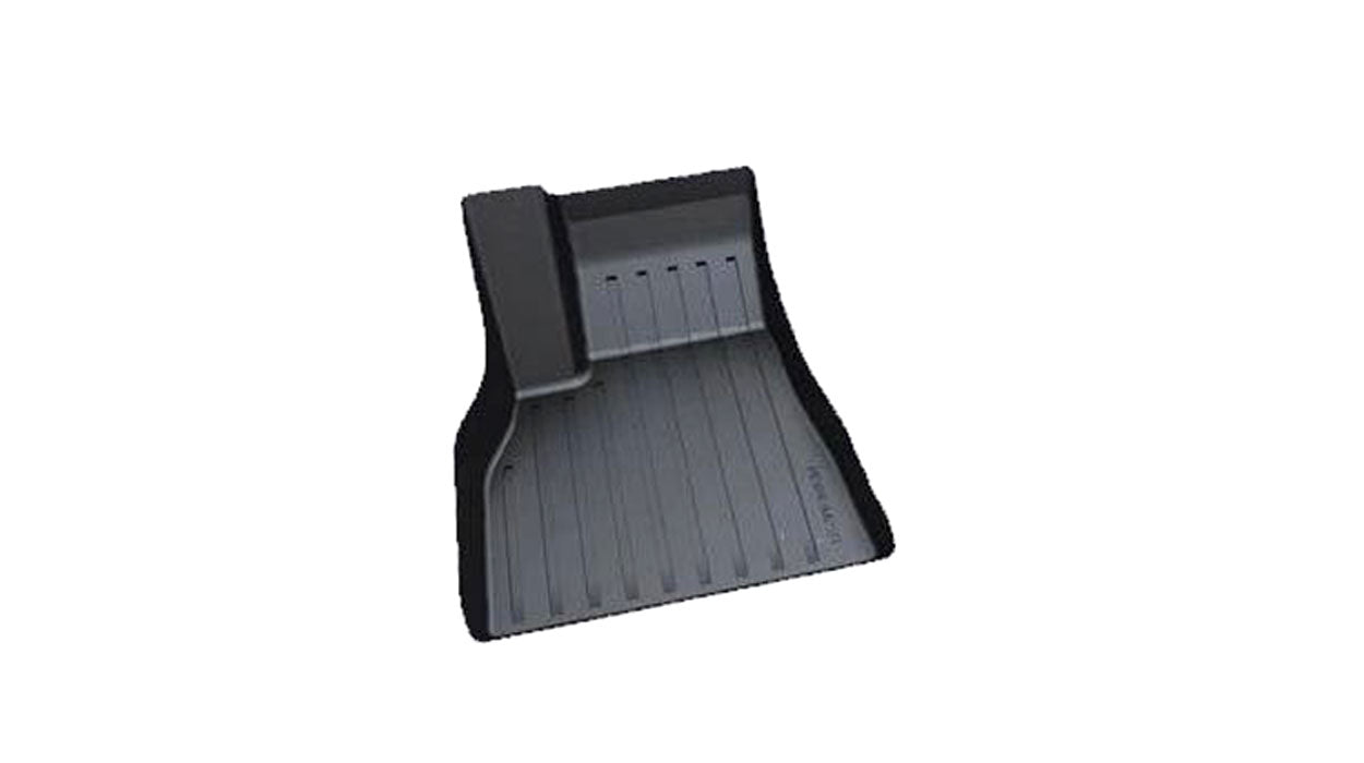 Tesla Model S Accessories TESMANIAN