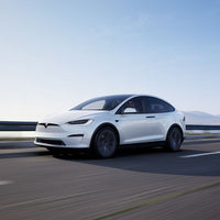 Tesla Model X Accessories