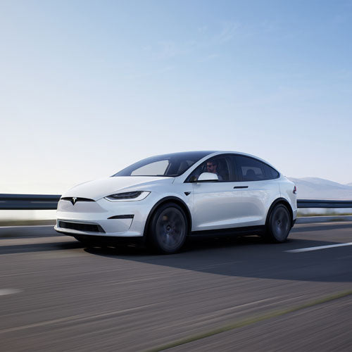 Die neuen adaptiven Tesla 2021 Model 3 & Y Scheinwerfer