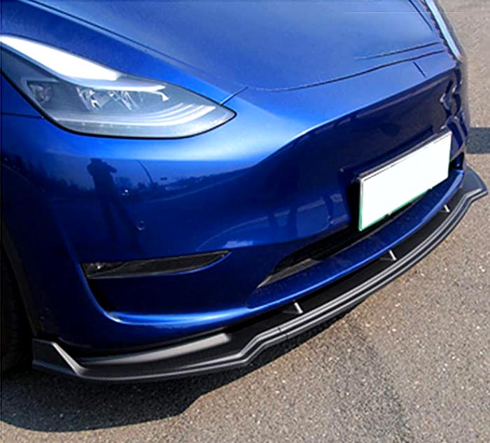 🇩🇪 Tesla Model Y Frontscheibe wechseln