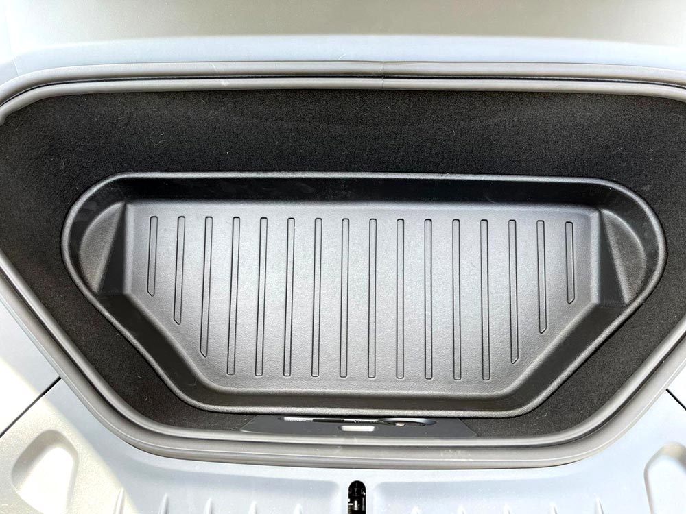 Beste Tesla Model S Innenfußmatten  Plaid-Zubehör von Tesla – Yeslak
