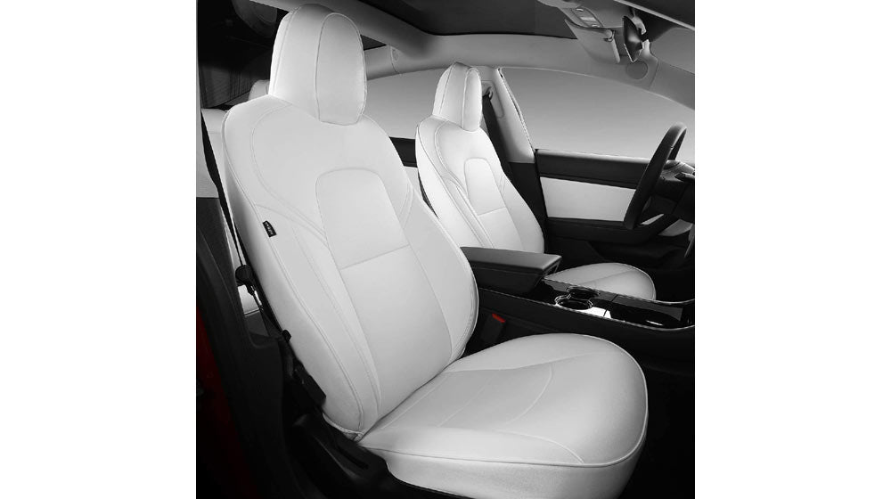 Tesla Model Y Seat Covers 