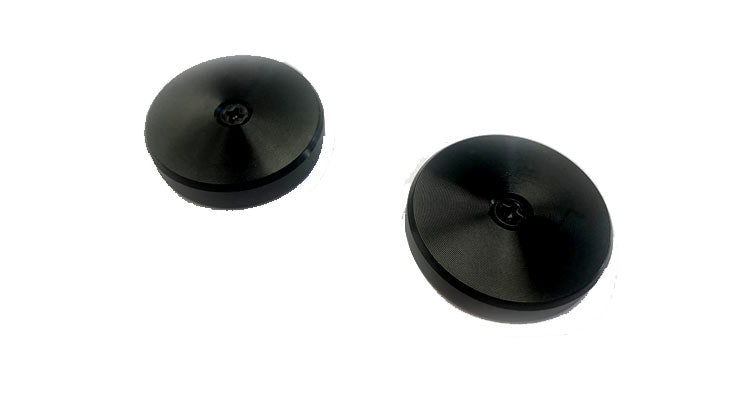 Glass Roof Sunshade Magnets - 2 pieces