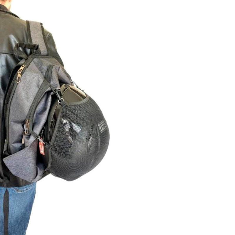 Backpack with external USB port - 5